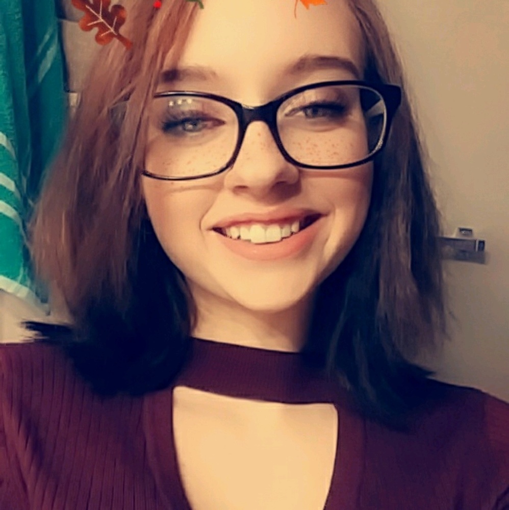 Meet your Posher, Lexy